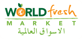 World Fresh Market