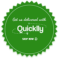 Shop with Quicklly